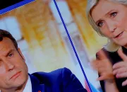 Quiz Les prsidentielles (Macron - Le Pen)