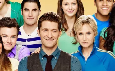 Quiz Glee