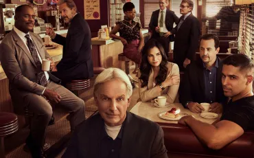 Quiz Ncis