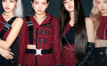 Quiz Blackpink