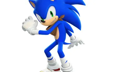 Quiz Sonic