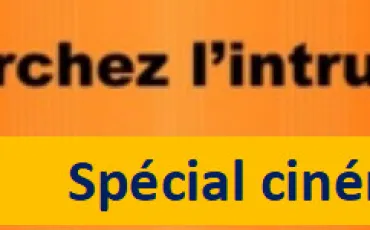 Quiz Films cultes