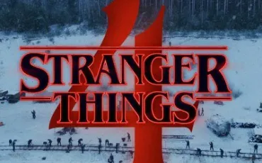 Quiz Stranger things