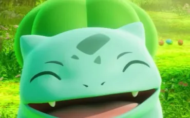 Quiz Pokemon