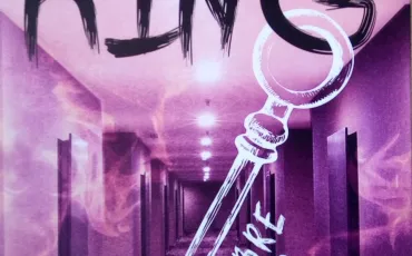 Quiz Stephen king
