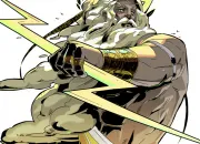 Quiz Les dieux grecs (Zeus)