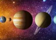 Quiz La Terre dans le Systme solaire