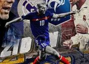 Quiz Zindine Zidane