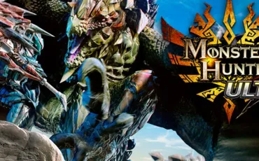 Quiz Monster hunter