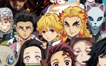 Quiz Demon slayer