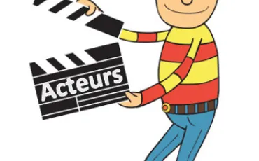 Quiz Acteurs