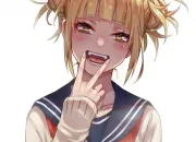 Quiz Himiko Toga