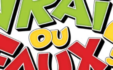 Quiz Slogans publicitaires