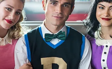 Quiz Riverdale