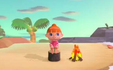 Quiz Animal crossing