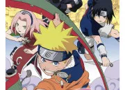 Quiz Naruto