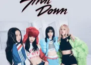 Quiz Connais-tu bien 'Shut down' de BLACKPINK ?