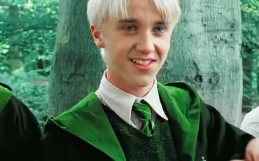 Quiz Harry potter