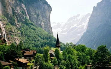 Quiz Suisse