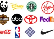 Quiz Trouve les logos 2 !