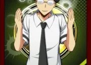 Quiz Quizz sur trois mangas