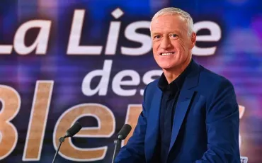 Quiz Les bleus