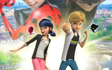 Quiz Miraculous