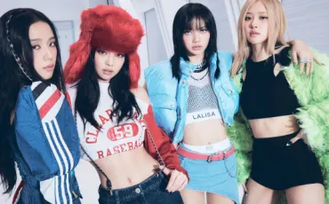 Quiz Blackpink