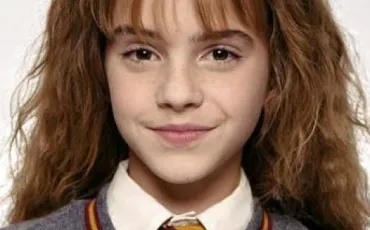 Quiz Hermione