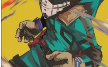 Quiz My hero academia