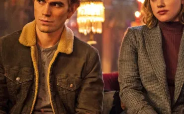 Quiz Riverdale