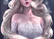 Quiz Disney #1 : Une image = une princesse Disney