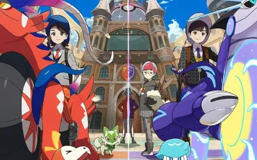 Quiz Pokemon