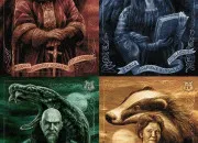 Quiz ''Harry Potter'' - Personnages importants