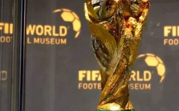 Quiz Coupe du monde