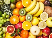 Quiz Expressions fruites