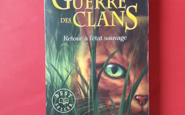 Quiz Erin hunter