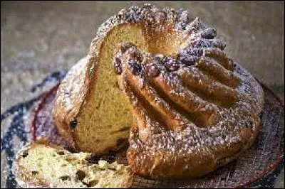 Qu'est-ce ce que le Kouglhopf ?