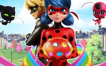 Quiz Miraculous