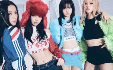 Quiz Blackpink