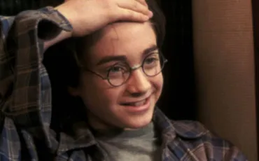 Quiz Hermione