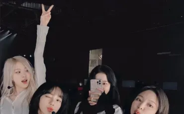 Quiz Blackpink