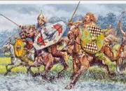Quiz Connais-tu bien la civilisation celte ?