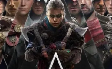 Quiz Assassin s creed