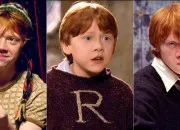 Quiz Une question par personnage, spcial Harry Potter #2