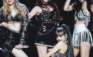Quiz Blackpink