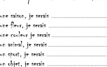 Quiz Couleurs