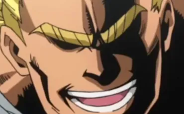 Quiz My hero academia