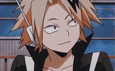 Quiz My hero academia