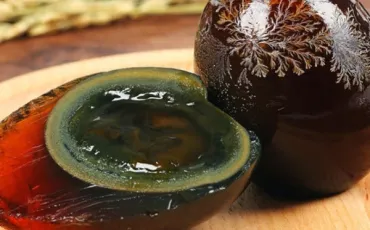 Quiz Gastronomie